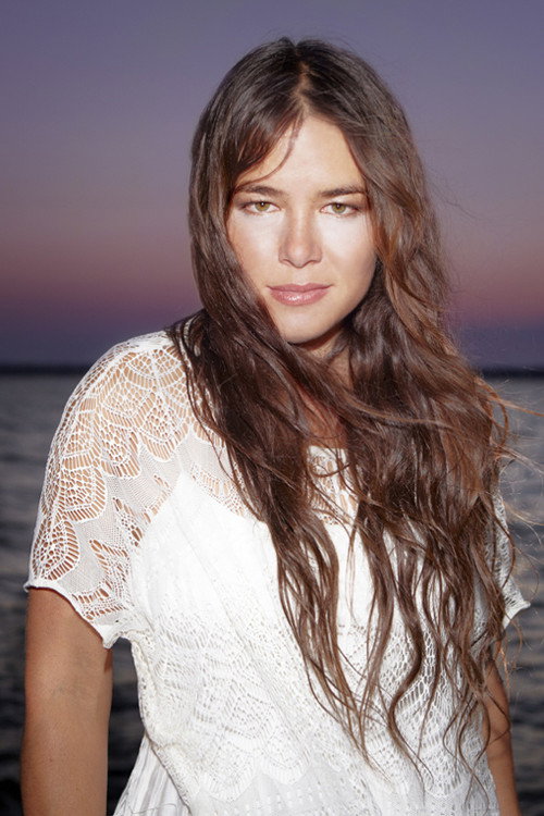 Photo of Rachael Yamagata, Acting