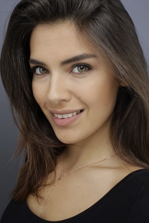 Biran Damla Yılmaz profile