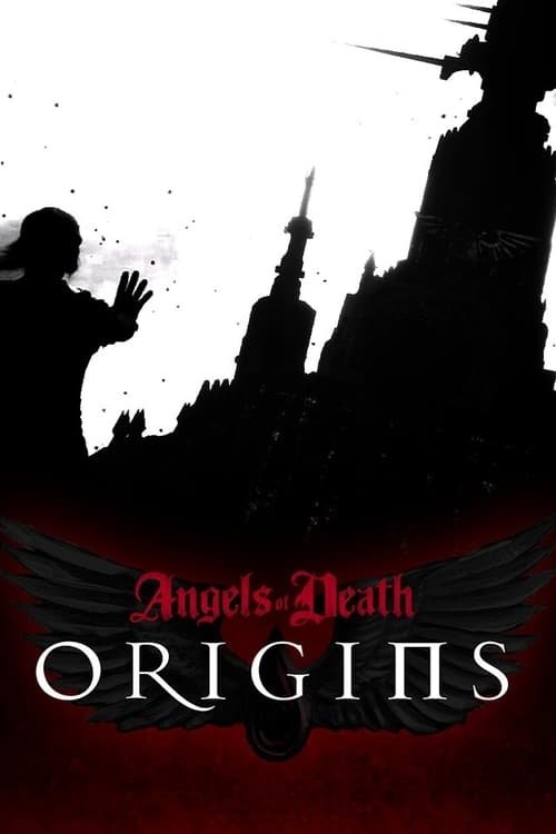Angels of Death: Origins poster
