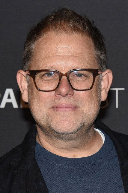 Greg Spottiswood profile