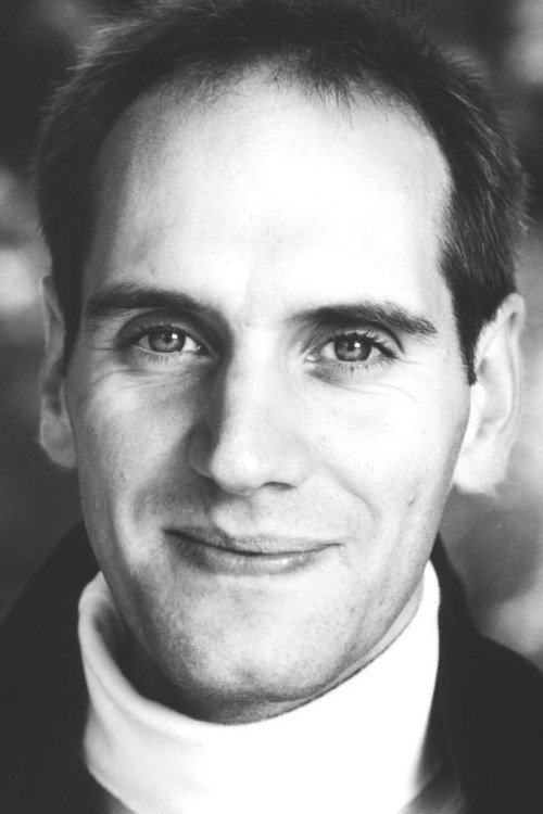 Photo of Mark Trinick, Acting
