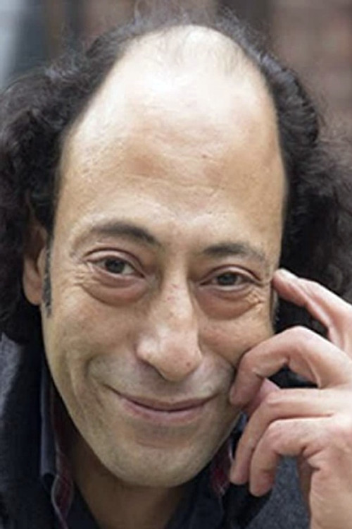 Photo of Lotfi Yahya Jedidi, Acting