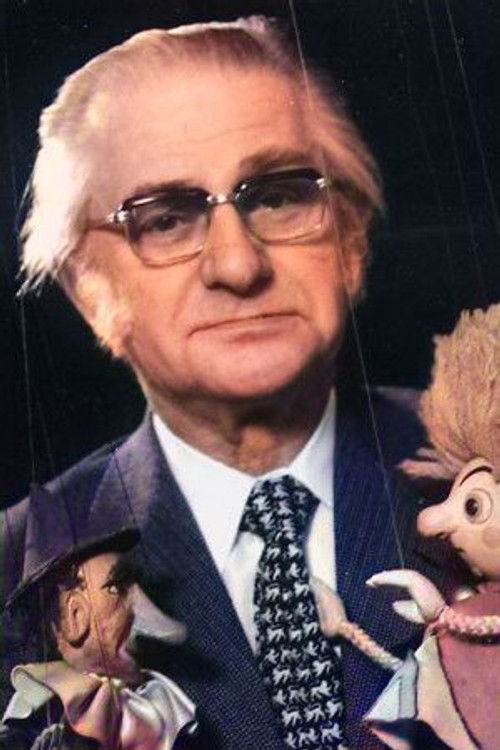 Walter Oehmichen profile