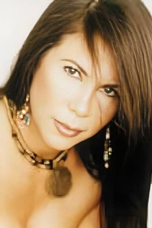Photo of Twila Wolfe, Acting