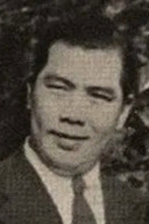 Photo of Guanwu Shang, Acting