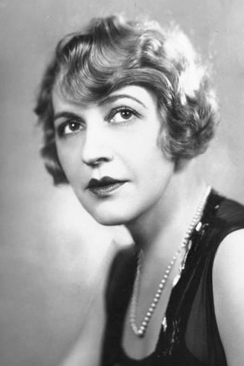 Photo of Mary Newcomb, Acting