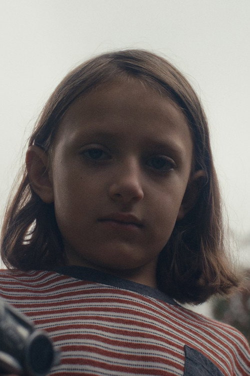 Photo of Cil Matricciano, Acting