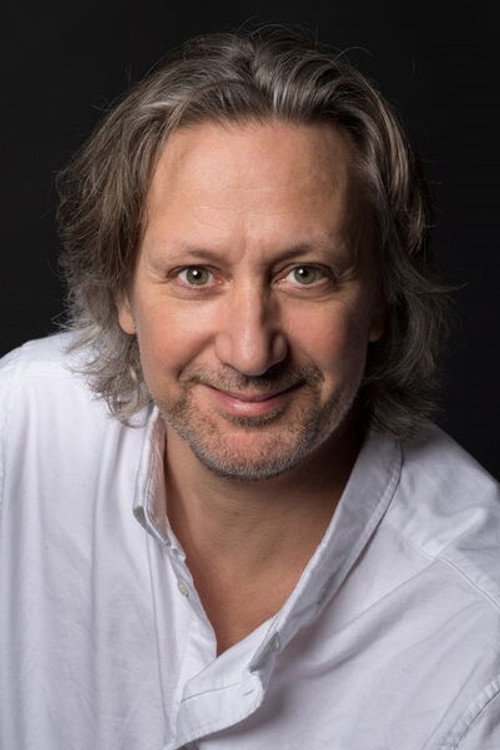 Photo of Andreas Simma, Acting