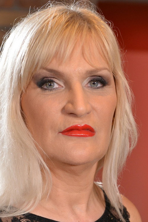 Photo of Anna Valentina, Acting