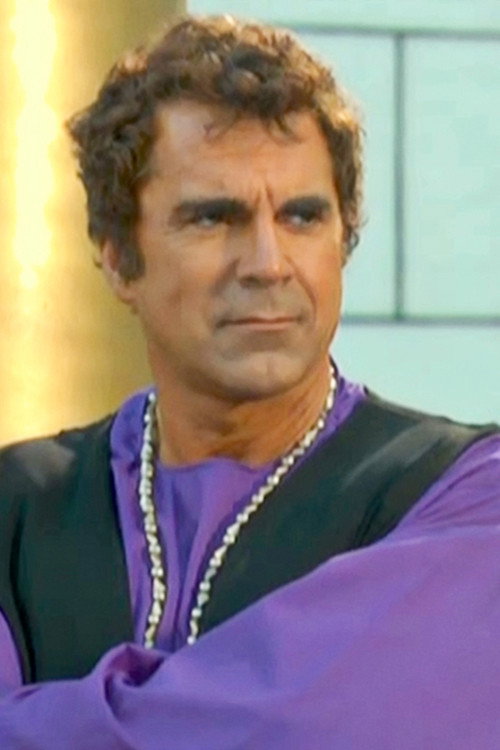 Photo of Carmen, Acting