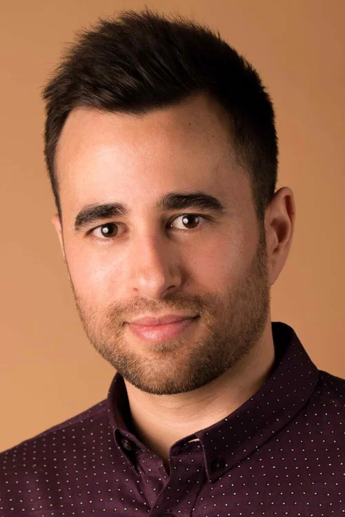Photo of Nathan Whitaker, Acting