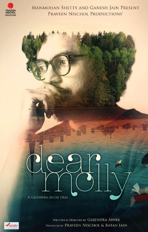 Movie poster for Dear Molly (2022)