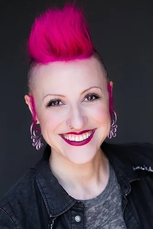 Photo of Mandi Moss, Acting