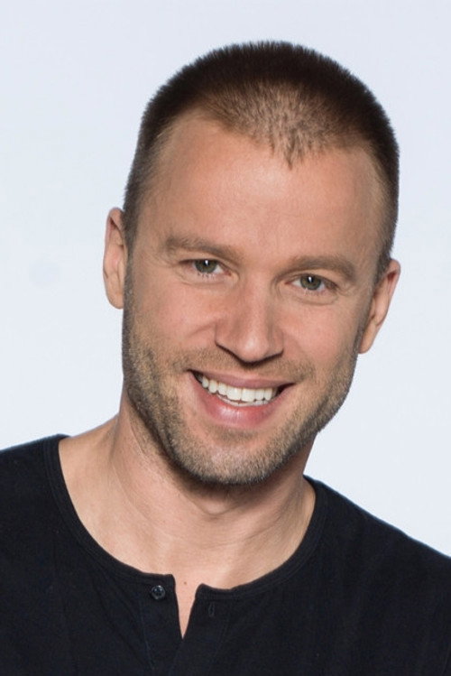 Photo of Jonny Fischer, Acting