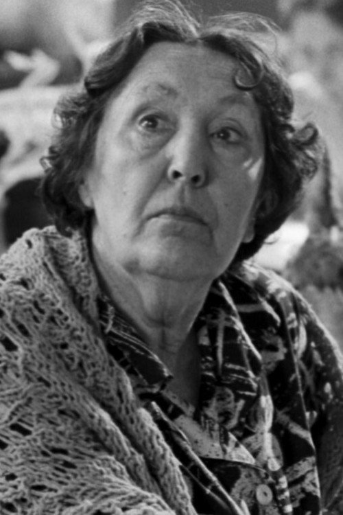 Photo of Danuta Wodyńska, Acting