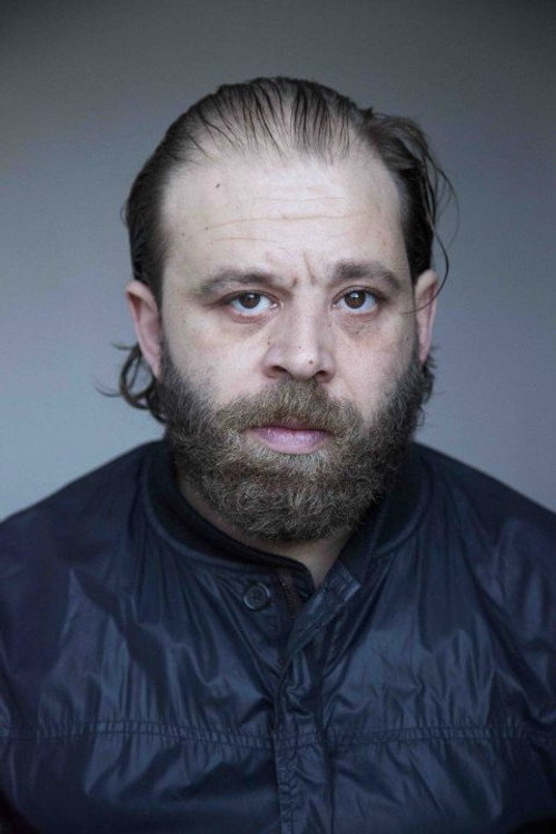 Photo of Michael Perez, Acting