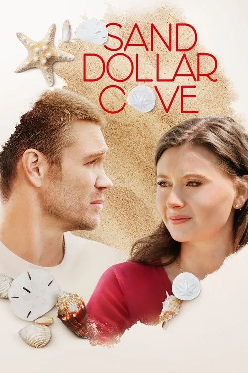 Movie poster for Sand Dollar Cove (2021)