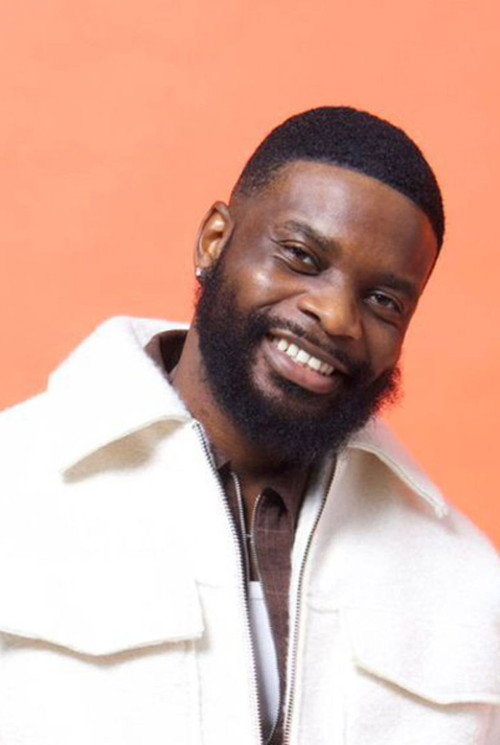 Photo of Charles Nyobe, Acting