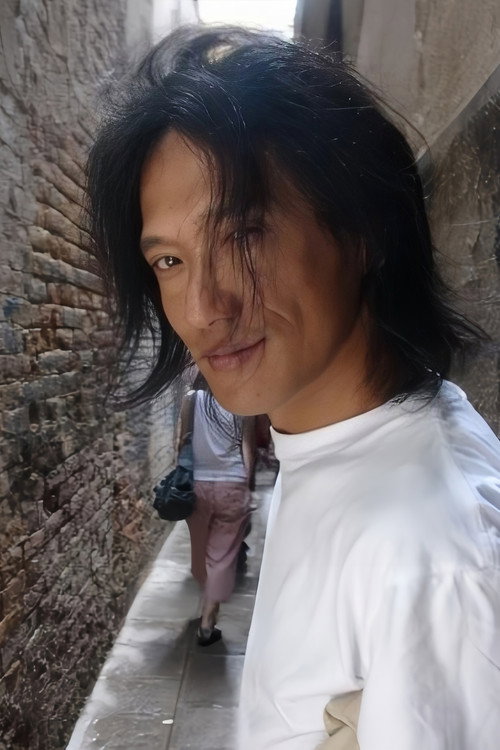 Photo of Kuang Shen, Directing