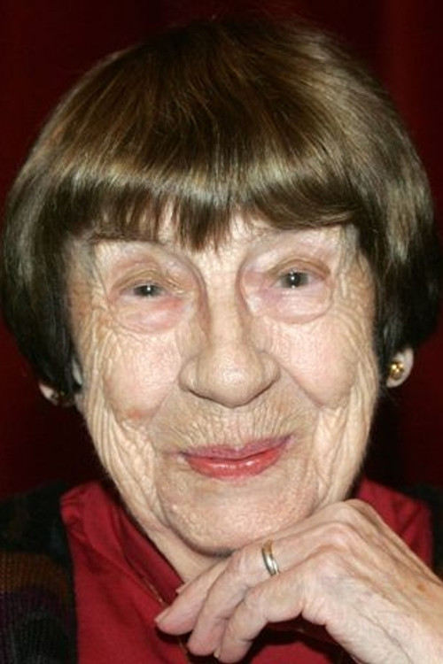 Christel Peters profile