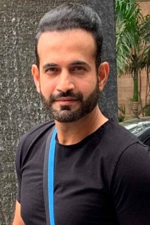 Photo of Irfan Pathan, Acting