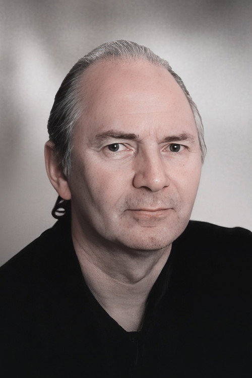 Photo of Graham Walker, Acting