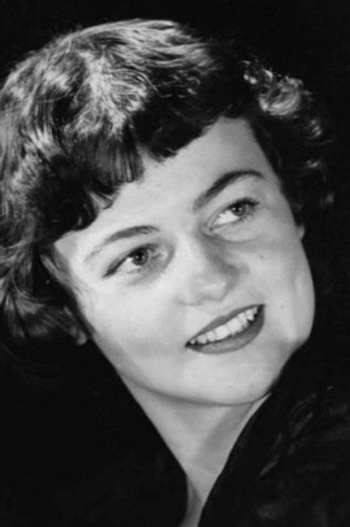 Photo of Sieglinde Hamacher, Directing