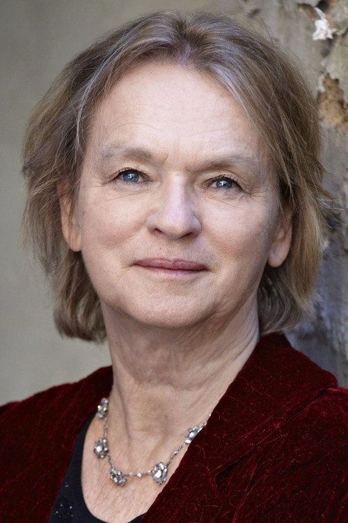 Photo of Elke Heidenreich, Acting