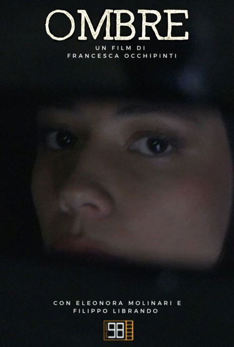 Movie poster for Ombre (2025)
