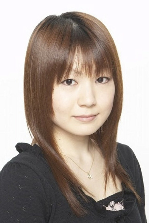 Ai Matayoshi profile