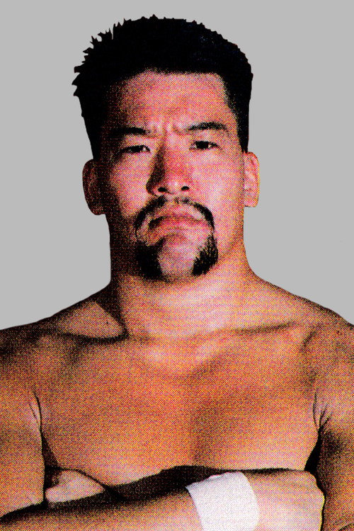 Photo of Masahiro Chôno, Acting