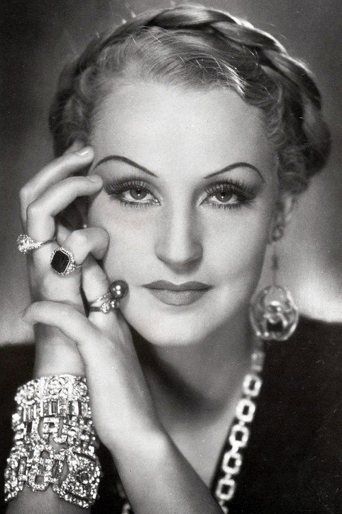 Photo of Elvira Popescu, Acting