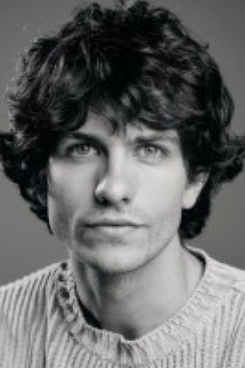 Photo of Lucas Wilson, Camera