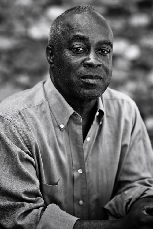 Charles Burnett profile