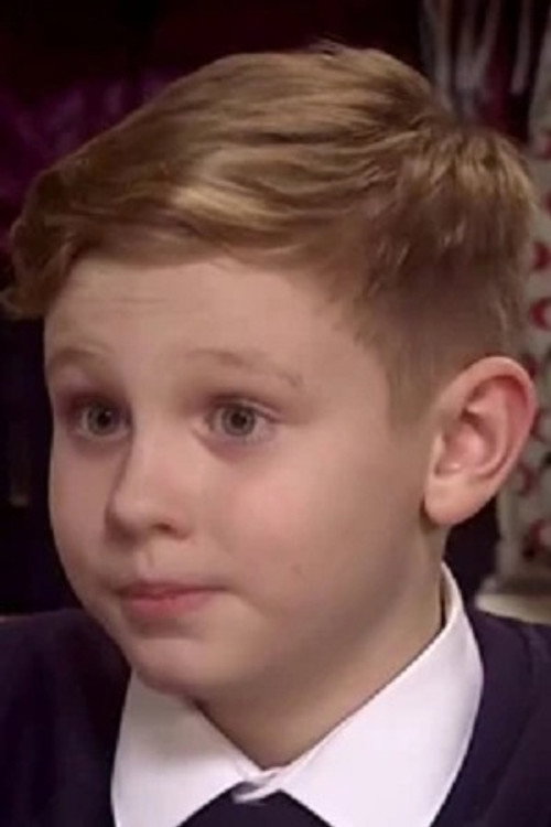 Photo of Jamie O'Carroll, Acting