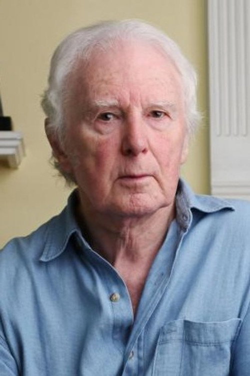 Photo of Brian Sewell, Acting