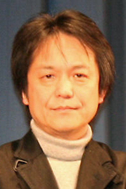 Photo of Yukinari Hanawa, Directing