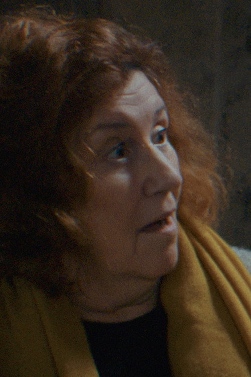 Photo of Ana Paula Santos, Acting
