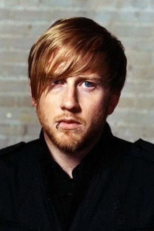Photo of Bob Bryar, Acting