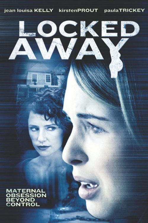 Movie poster for Locked Away (2010)