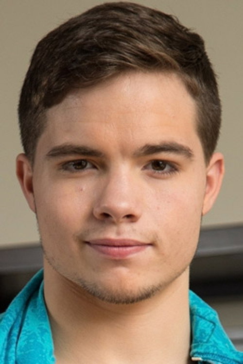 Photo of Dakota Young, Acting