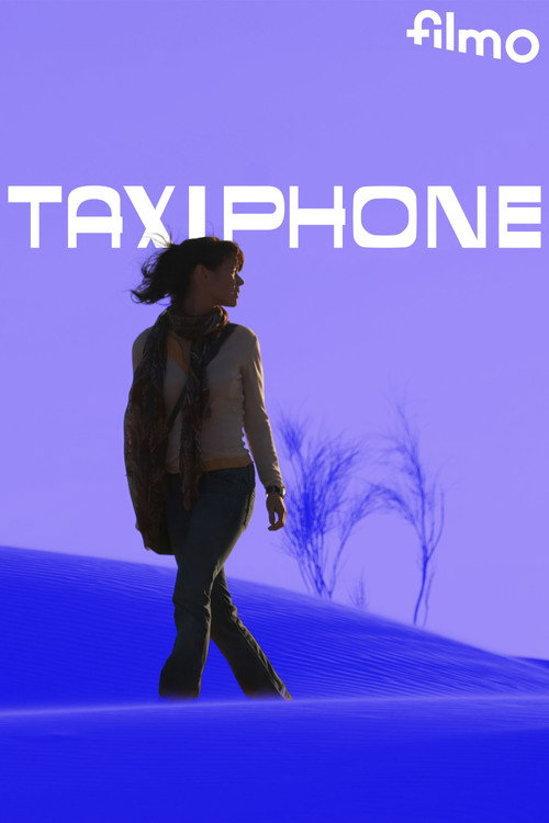 Movie poster for Taxiphone (2010)