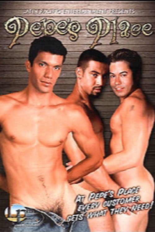 Movie poster for Pepe's Place (2003)