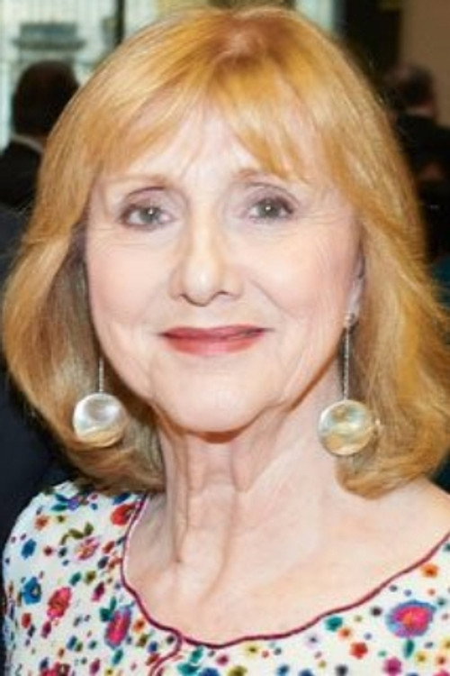 Photo of Pamela Miles, Acting