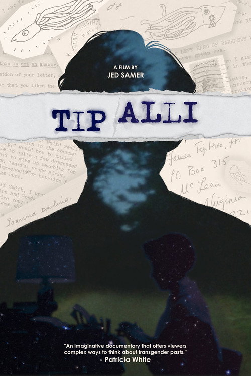 Movie poster for Tip/Alli