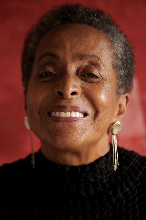 Photo of Susana Baca, Acting