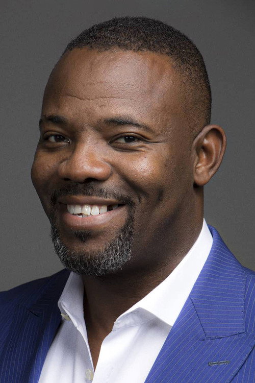 Photo of Okey Bakassi, Acting
