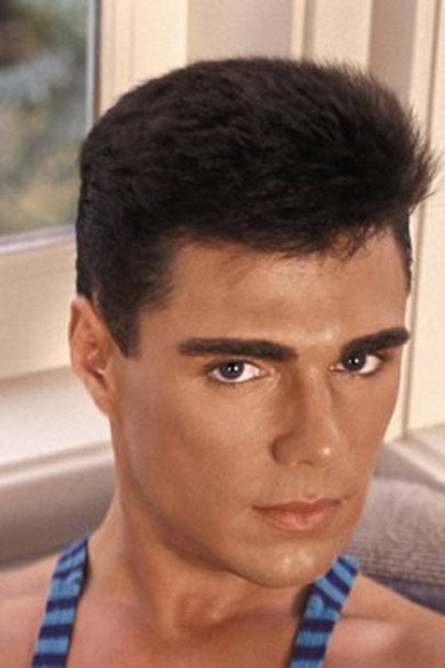 Photo of Tony DiAngelo, Acting