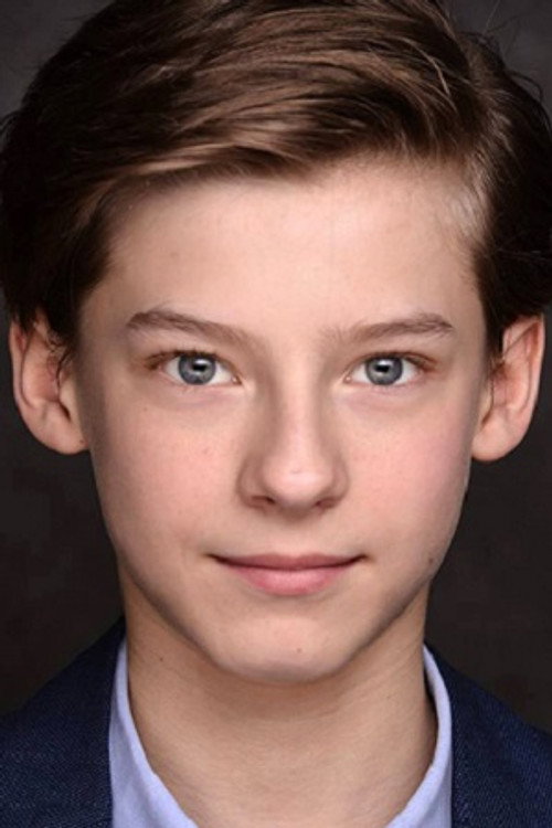 Photo of Dmitry Gushchin, Acting