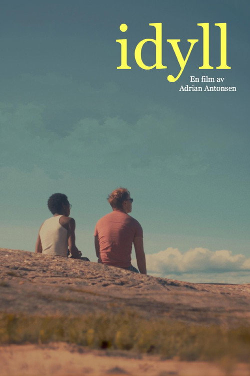 Movie poster for Idyll (2024)